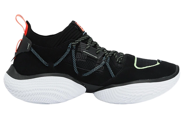 Under Armour Curry Flow POD