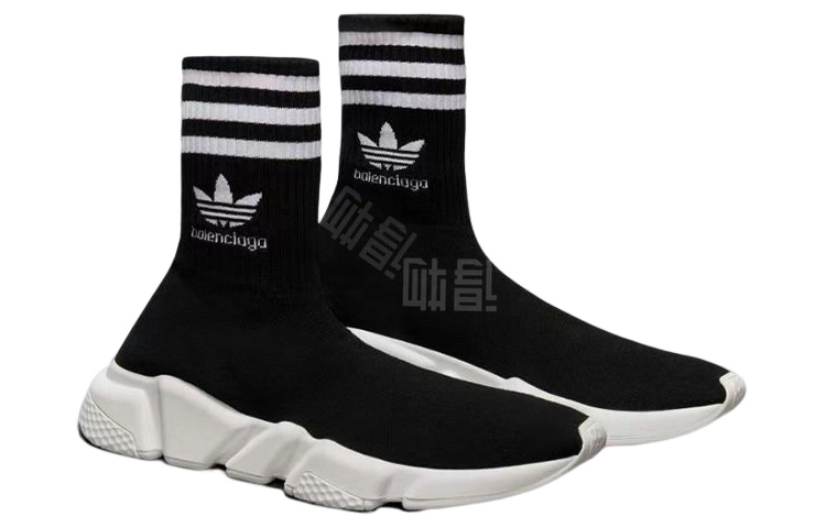 adidas originals x Balenciaga Balenciaga Speed