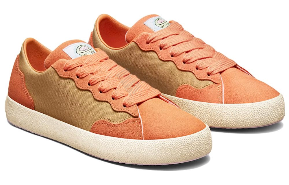 GOLF WANG x Converse 2.0