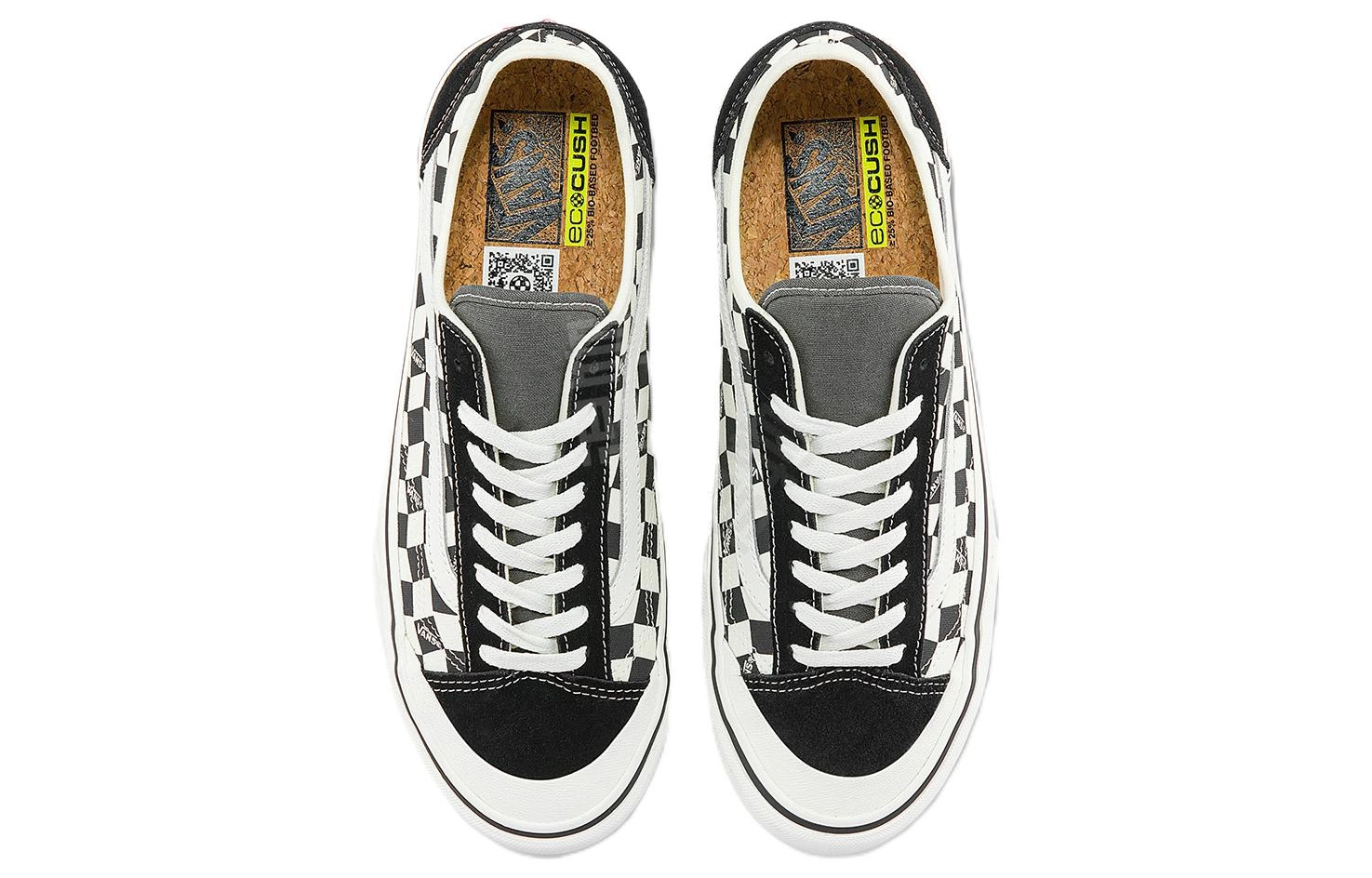 Vans Style 136 Decon Vr3 SF