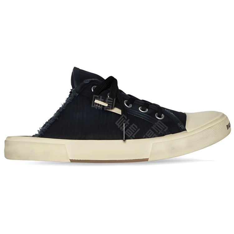 Balenciaga Paris Trainers