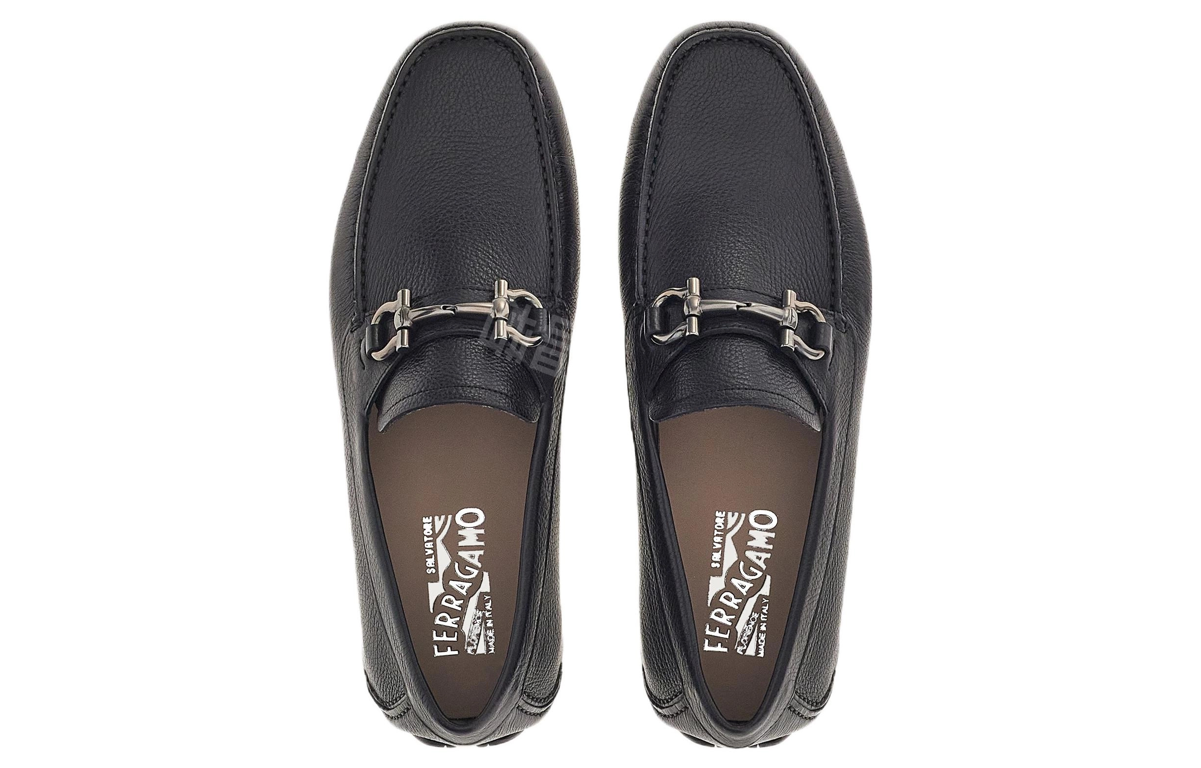 FERRAGAMO GANCINI