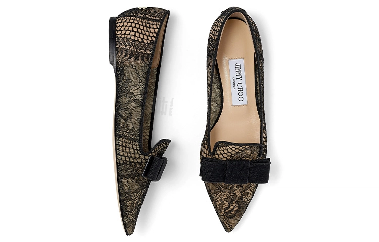 Jimmy Choo