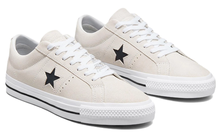 Converse One Star Pro Suede