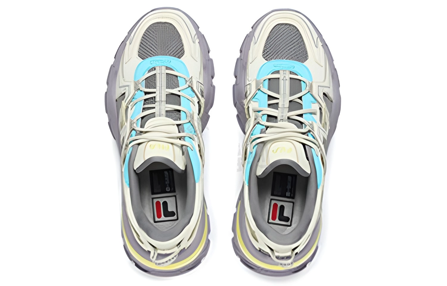 FILA Aurora