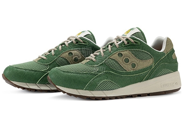 Saucony Shadow 6000