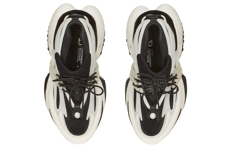 BALMAIN Unicorn