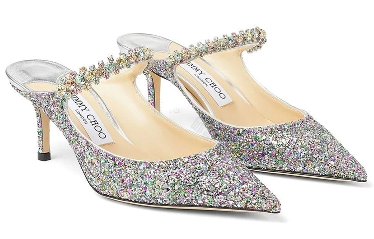 Jimmy Choo Bing