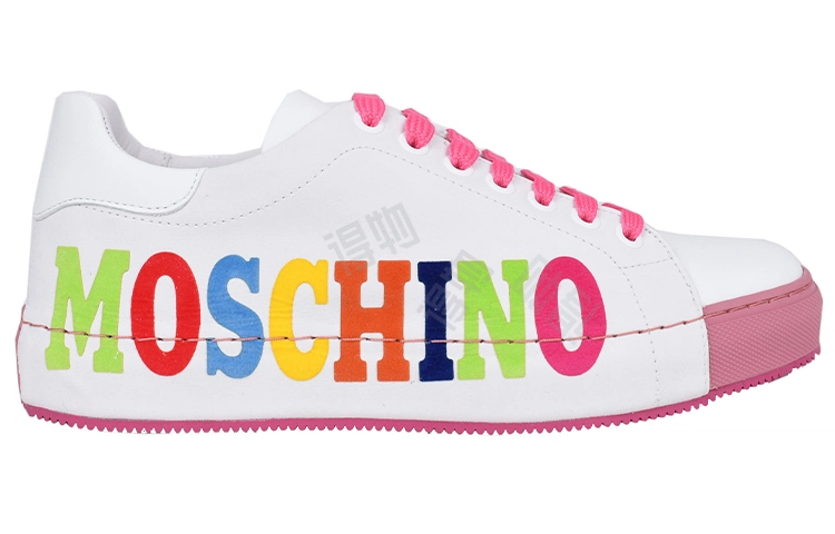 MOSCHINO