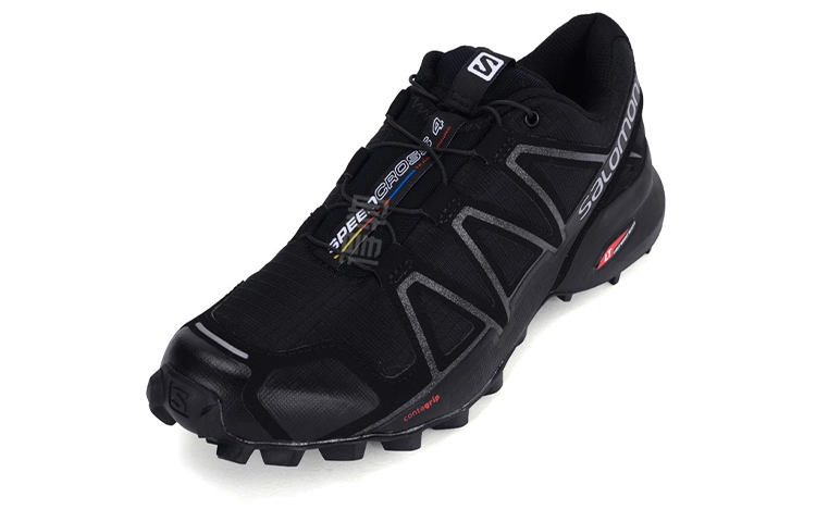 Salomon Zapatilla Speedcross 4 bl