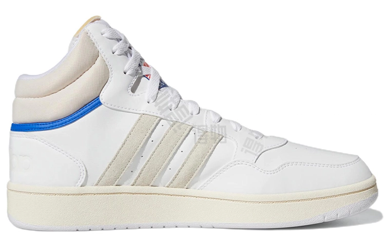 adidas neo Hoops 3.0 Mid