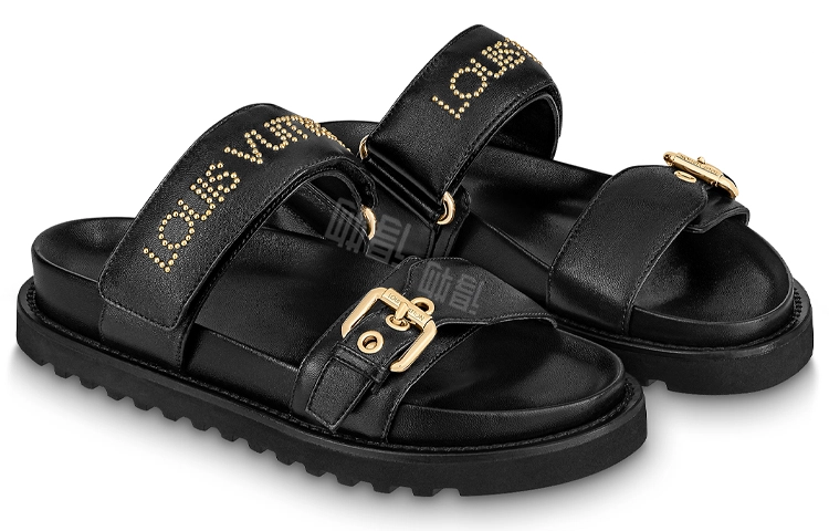 LOUIS VUITTON Paseo Comfort