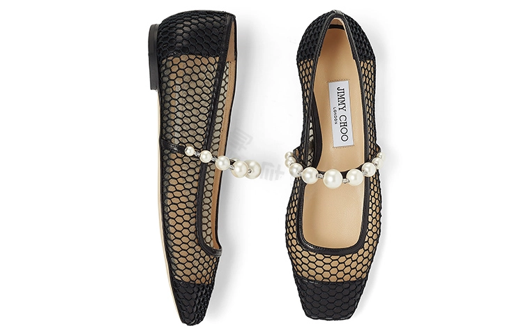 Jimmy Choo AdeAde