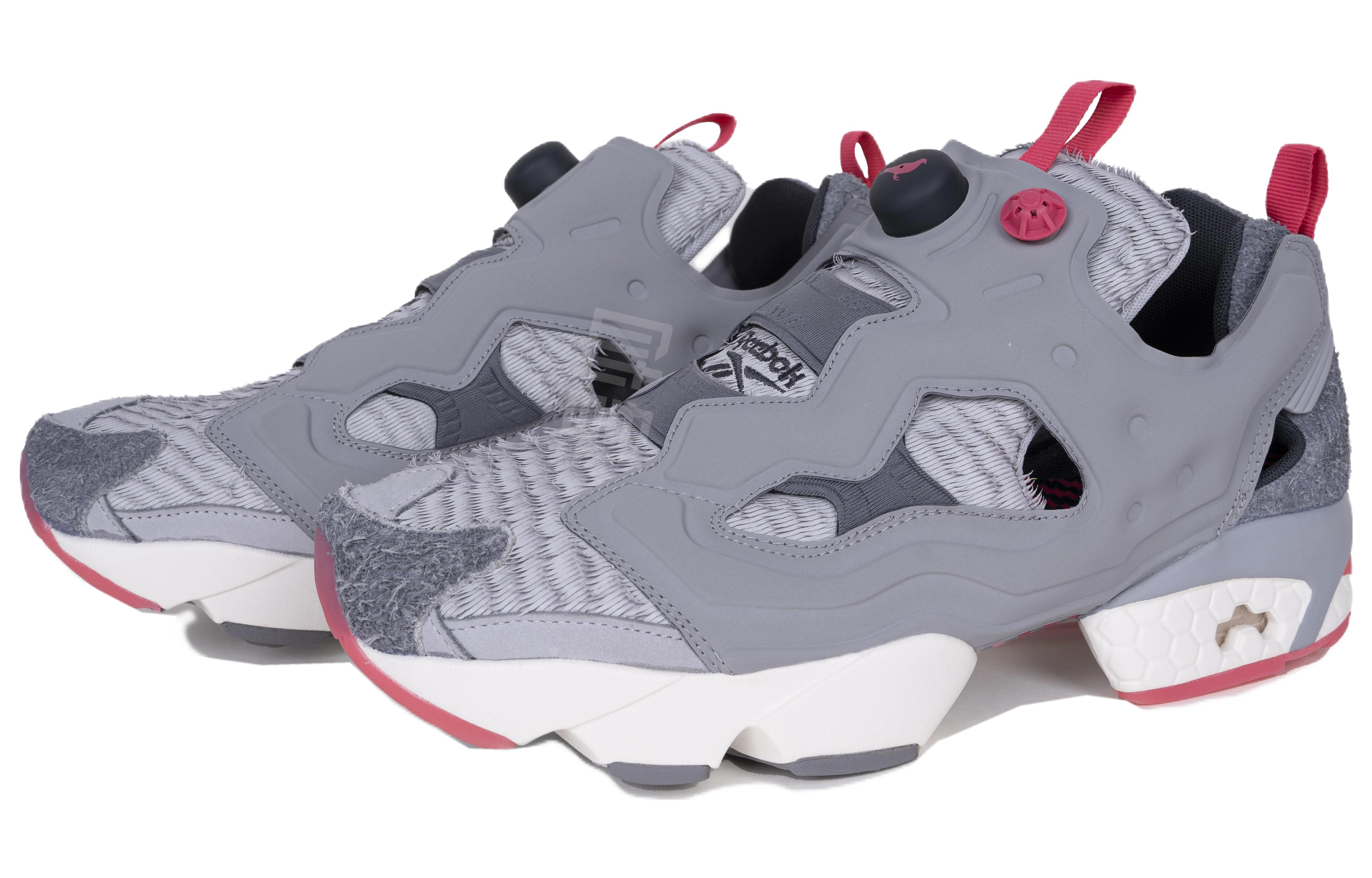 staple x DEAL x Reebok OG