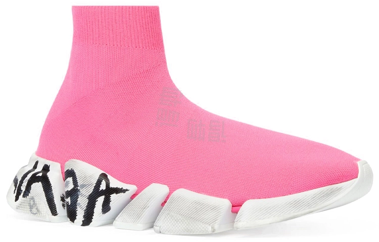 Balenciaga Speed 2.0
