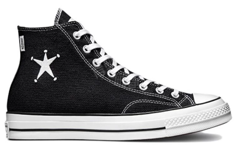 Stussy x Converse Chuck Taylor All Star 70s