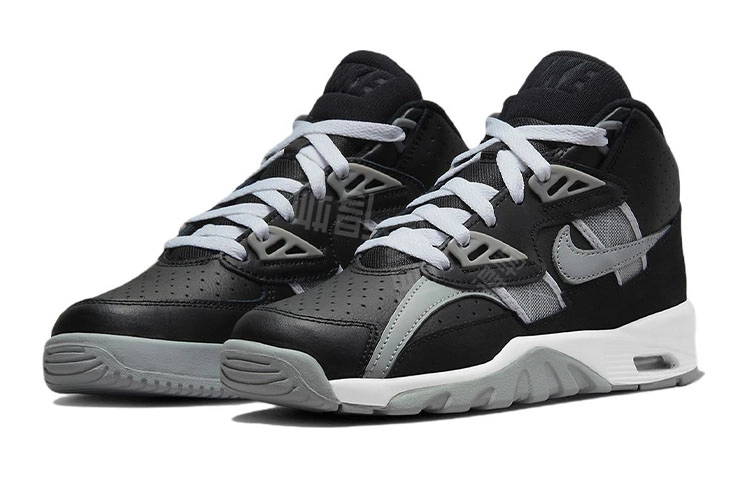 Nike Air Trainer SC (GS) "Raiders"