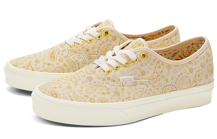 Anderson .Paak x Vans Authentic