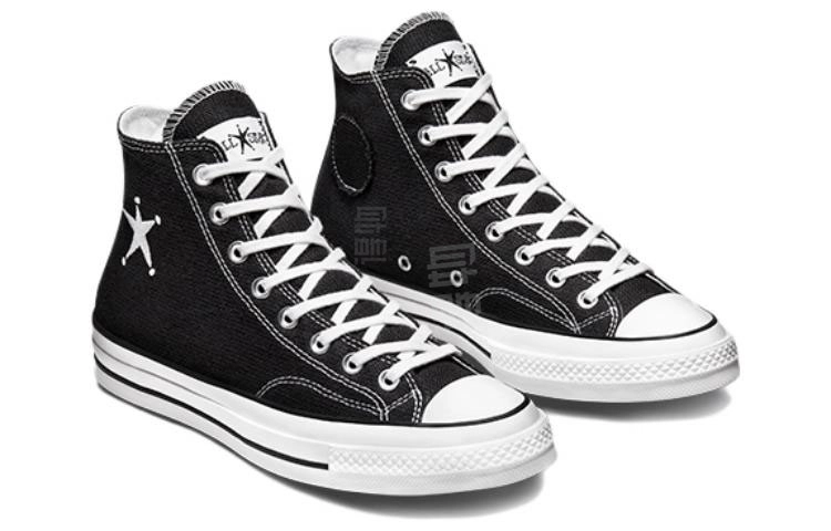 Stussy x Converse Chuck Taylor All Star 70s
