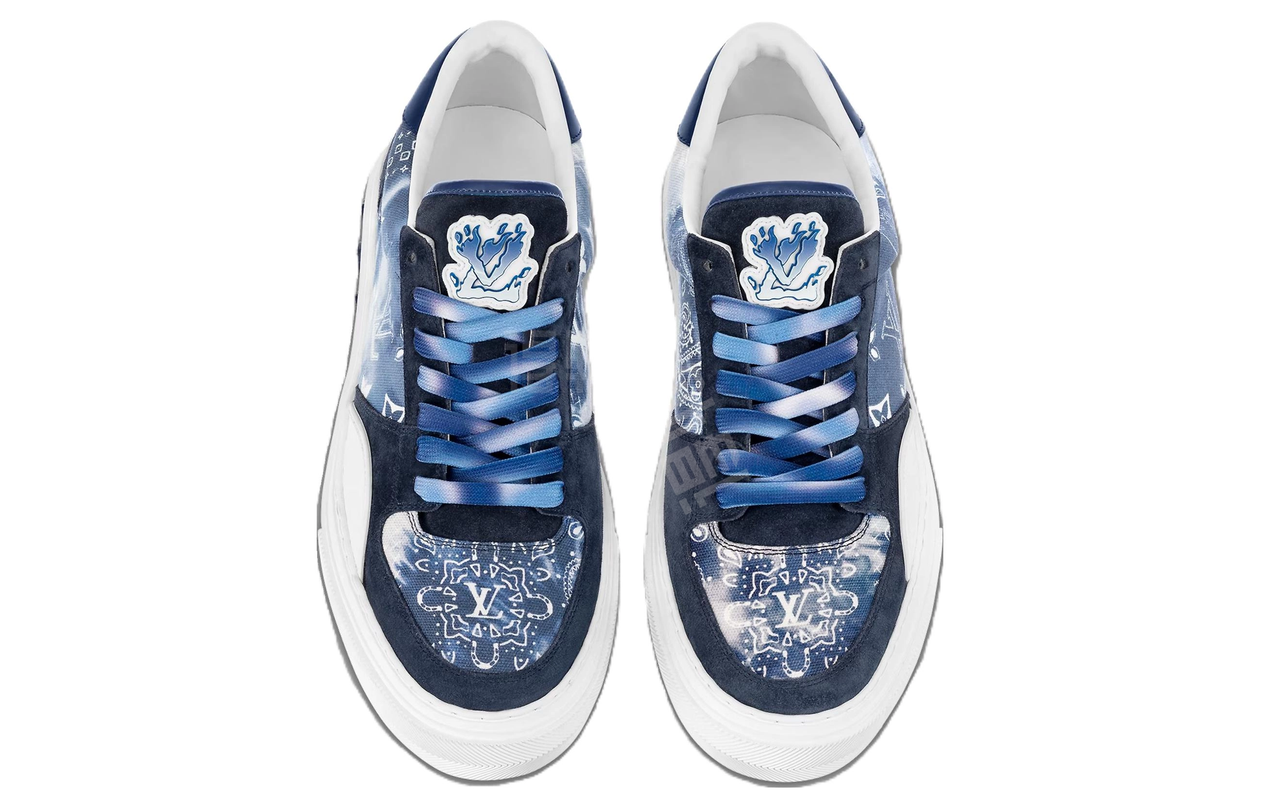 LOUIS VUITTON Ollie