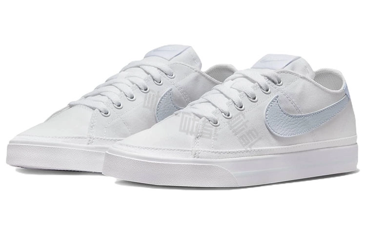 Nike Court Legacy Canvas