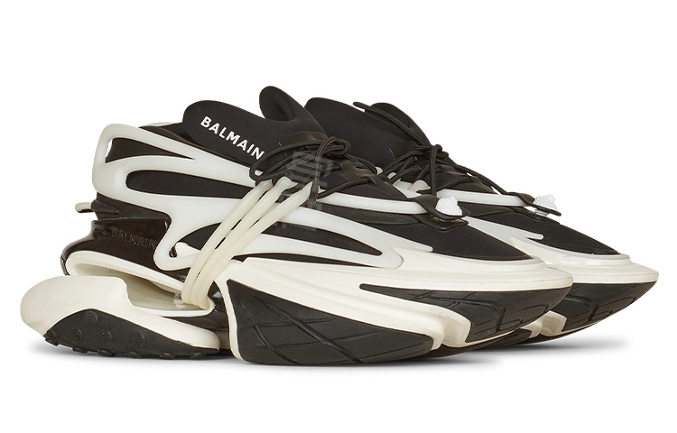 BALMAIN Unicorn