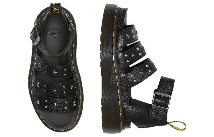 Dr.Martens Clarissa II Quad
