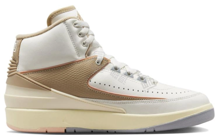 Jordan Air Jordan 2 Craft