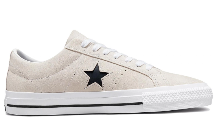 Converse One Star Pro Suede