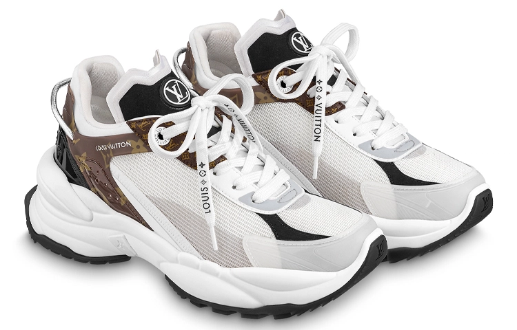 LOUIS VUITTON Run 55