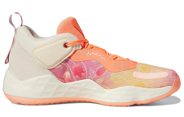 adidas D.O.N. Issue 3 GCA