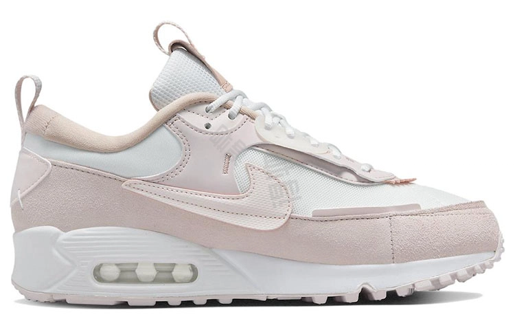 Nike Air Max 90 "soft pink"