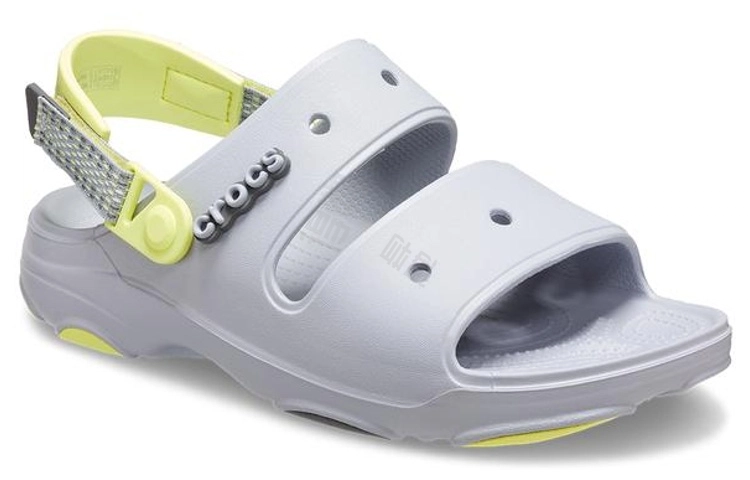 Crocs All-Terrain Sandal