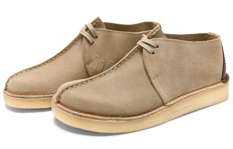 Clarks