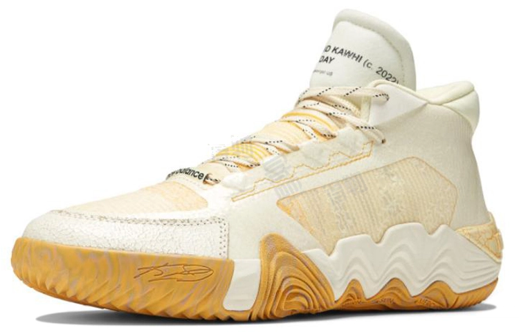 New Balance Kawhi 2 "Conversations AmonGSt Us" TPU