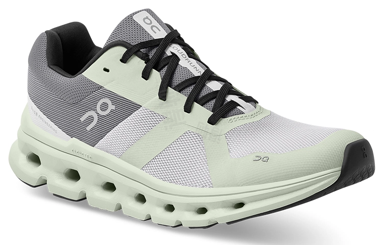 On Cloudrunner