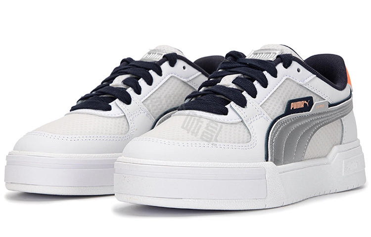 PUMA Ca Pro Techstile