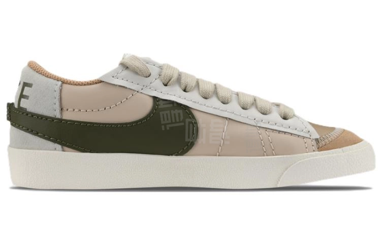 Nike Blazer Low '77 jumbo