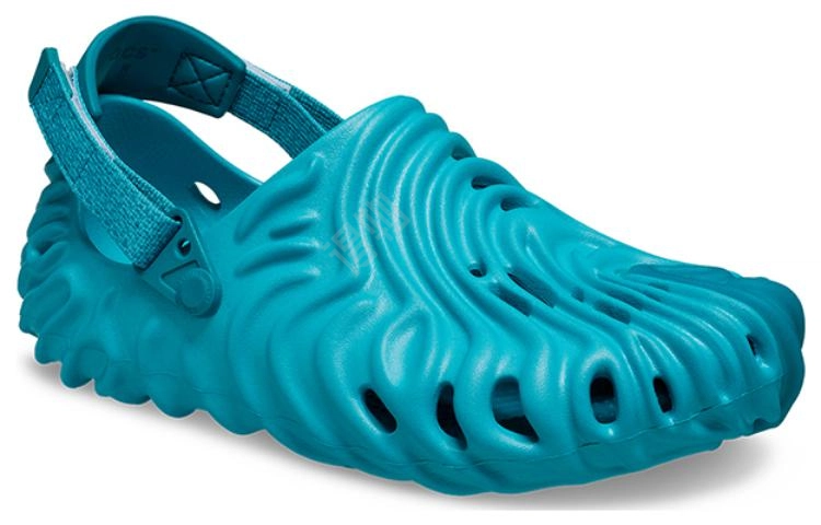 Salehe Bembury x Crocs Pollex Clog