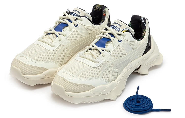 Puma Nitefox Ap
