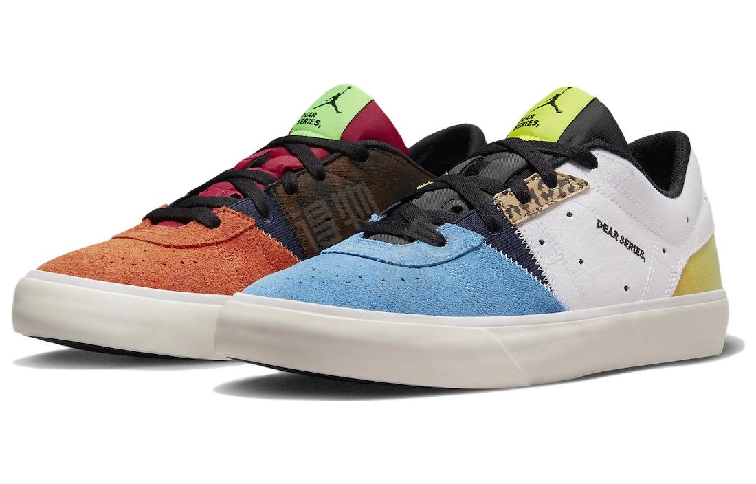 Jordan Air Jordan Series .06 "What The"