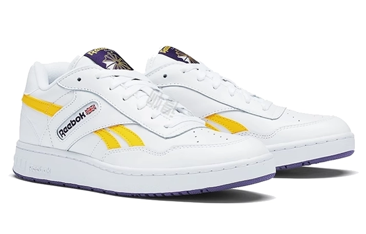 Reebok BB 4000 MU