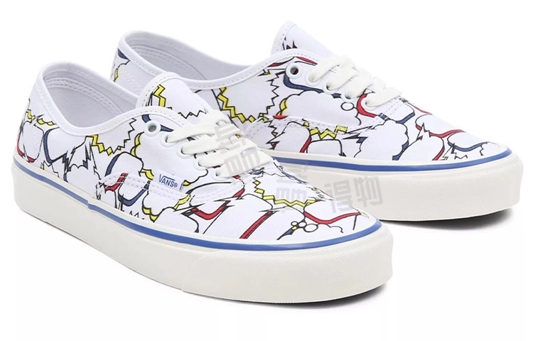 Vans Authentic Factory Authentic 44 DX