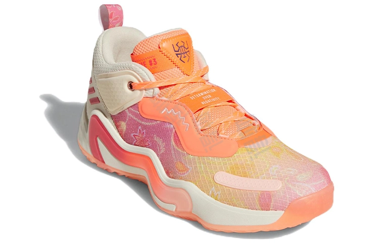 adidas D.O.N. Issue 3 GCA