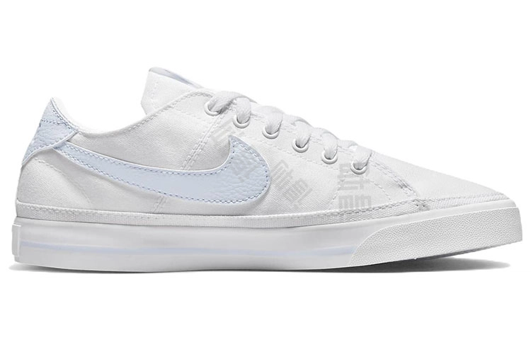 Nike Court Legacy Canvas