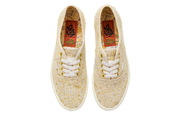 Anderson .Paak x Vans Authentic