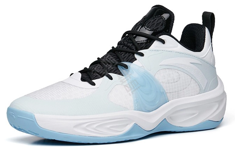 Anta 3 TPU