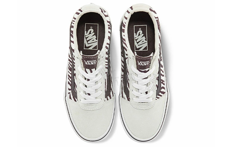 Vans Ward