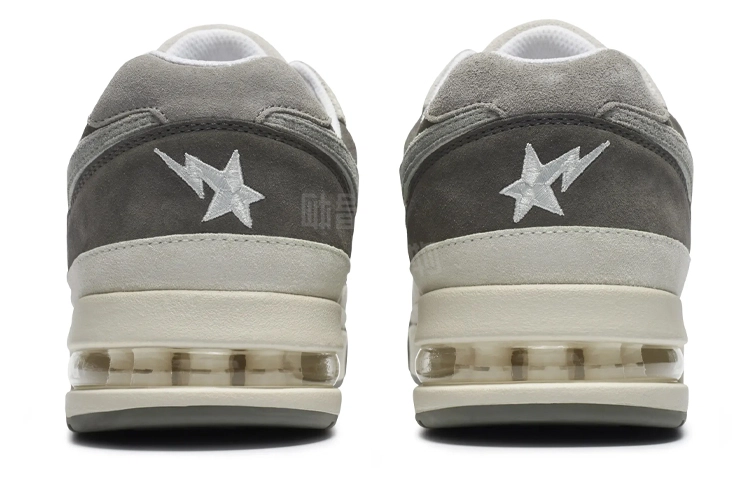A BATHING APE ROAD STA "Chalked Pastels"