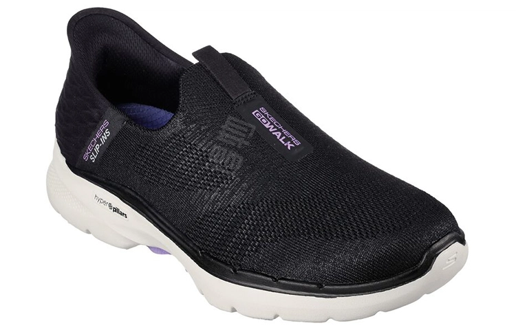 Skechers Go Walk 6 Slip-Ins